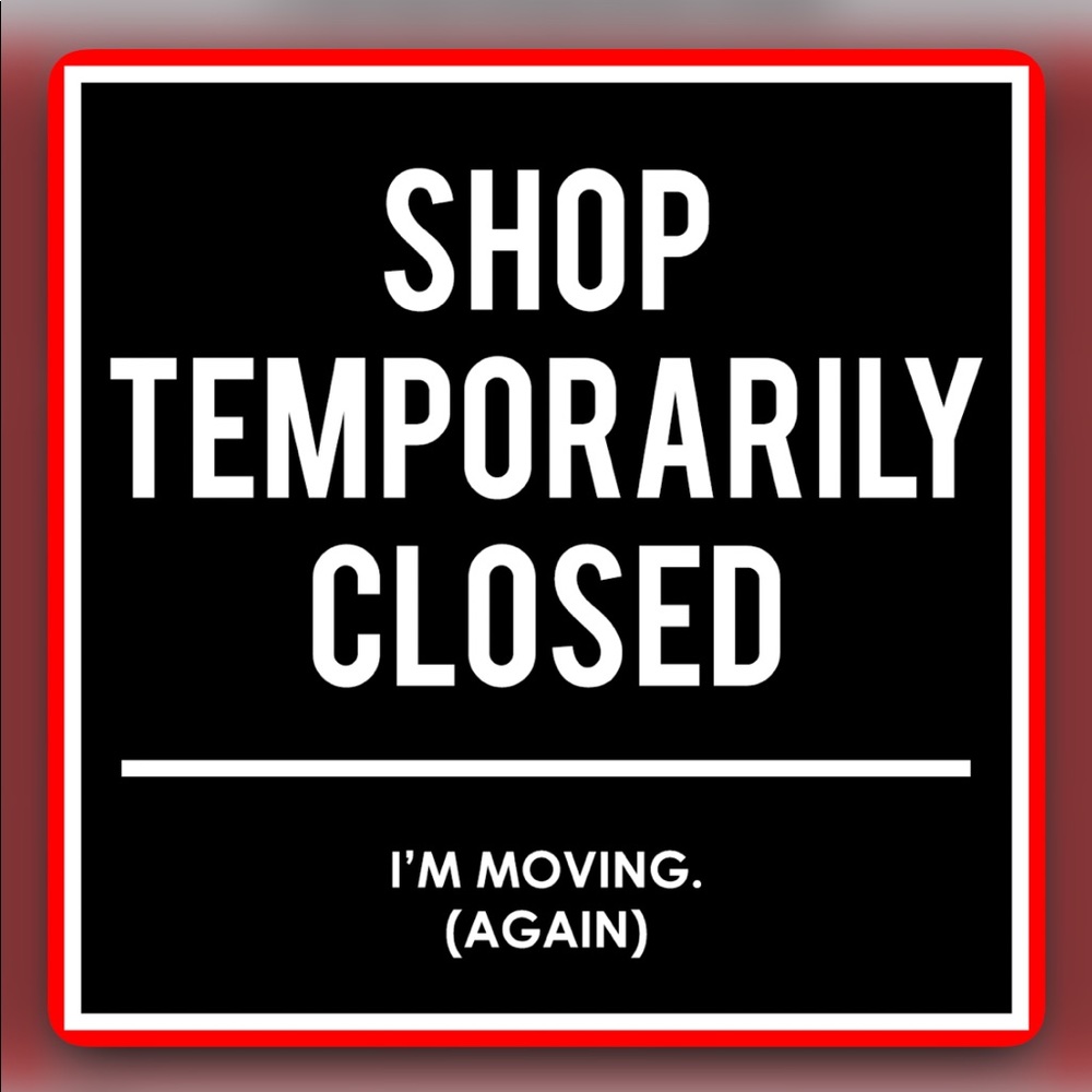 TEMPORARILY CLOSED